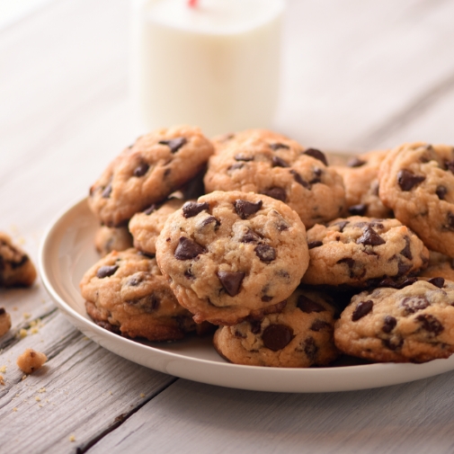 Minoterie Drean Minoterie Lorient BISCUITS FACON COOKIES