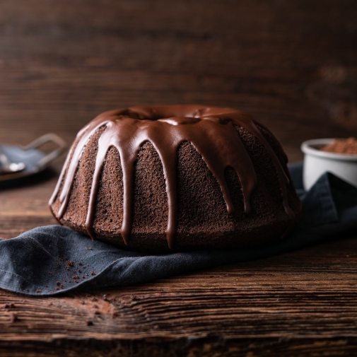 Minoterie Drean Minoterie Lorient GANACHE AU CHOCOLAT