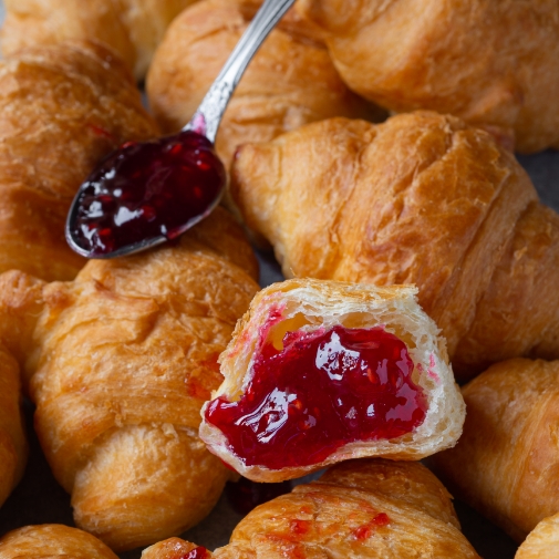 Minoterie Drean Minoterie Lorient GARNITURE FRAMBOISE