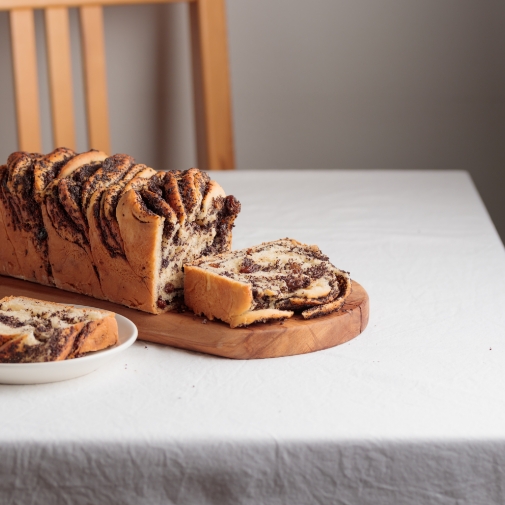 Minoterie Drean Minoterie Lorient GATEAU AU PAVOT