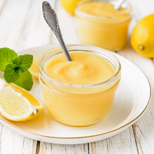 Minoterie Drean Minoterie Lorient LEMON CURD