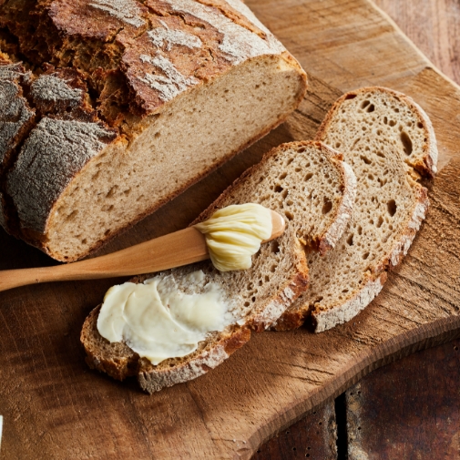 Minoterie Drean Minoterie Lorient RECETTE DE BASE DUN PAIN DE 800G
